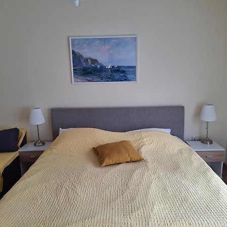Apartments Orange لوفغان المظهر الخارجي الصورة