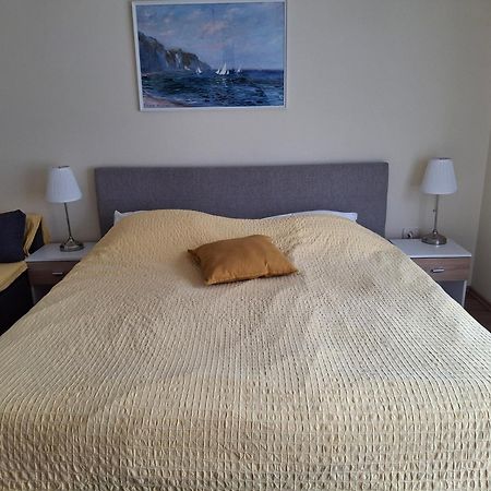 Apartments Orange لوفغان المظهر الخارجي الصورة