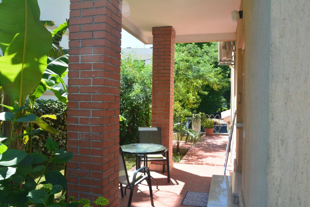 Apartments Orange لوفغان المظهر الخارجي الصورة