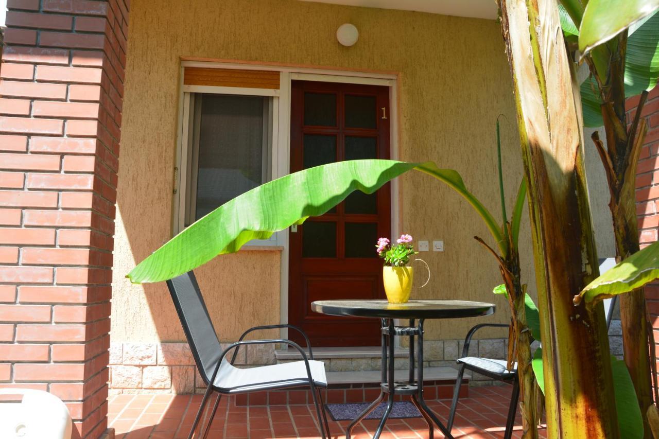 Apartments Orange لوفغان المظهر الخارجي الصورة