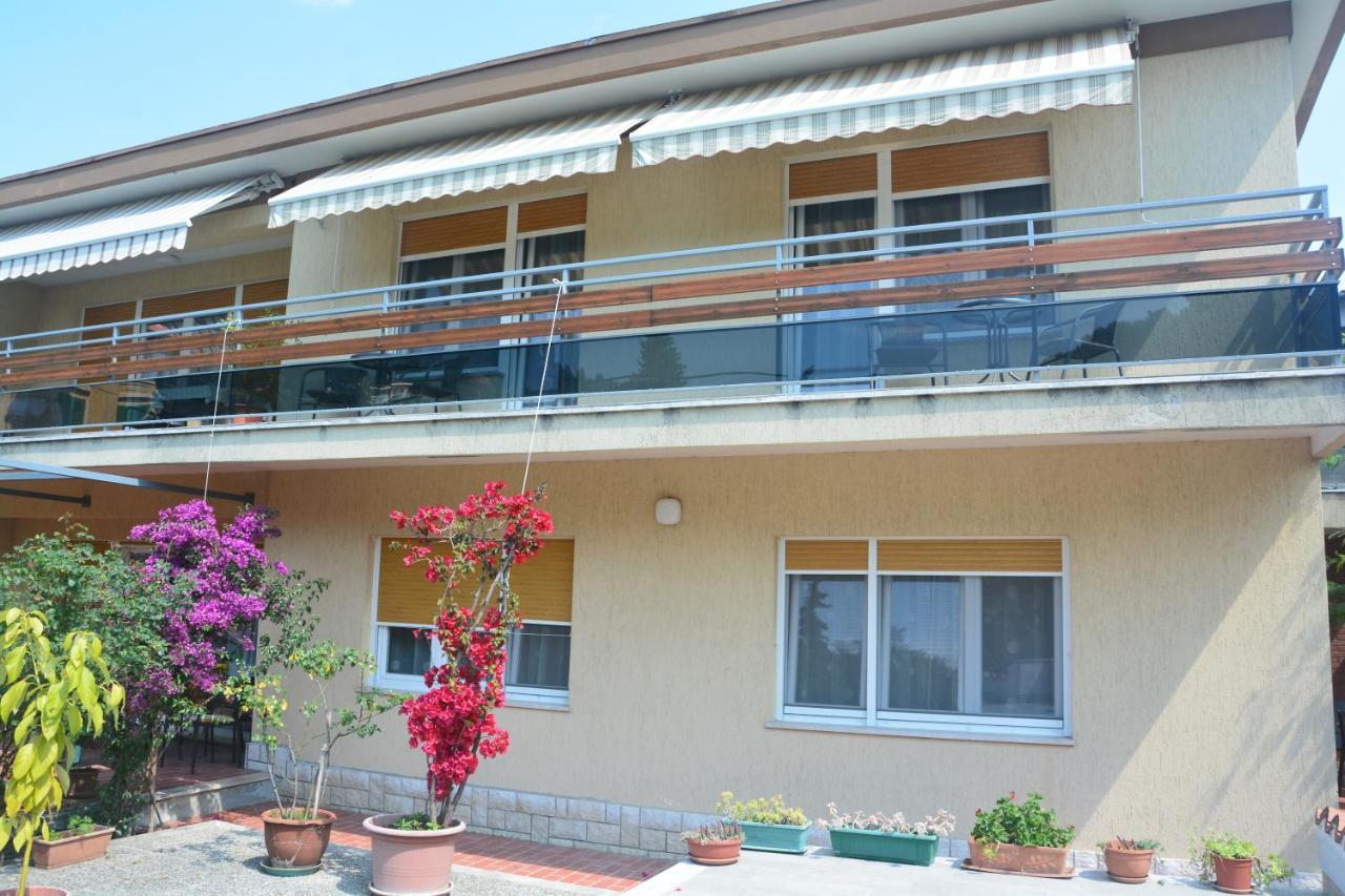 Apartments Orange لوفغان المظهر الخارجي الصورة
