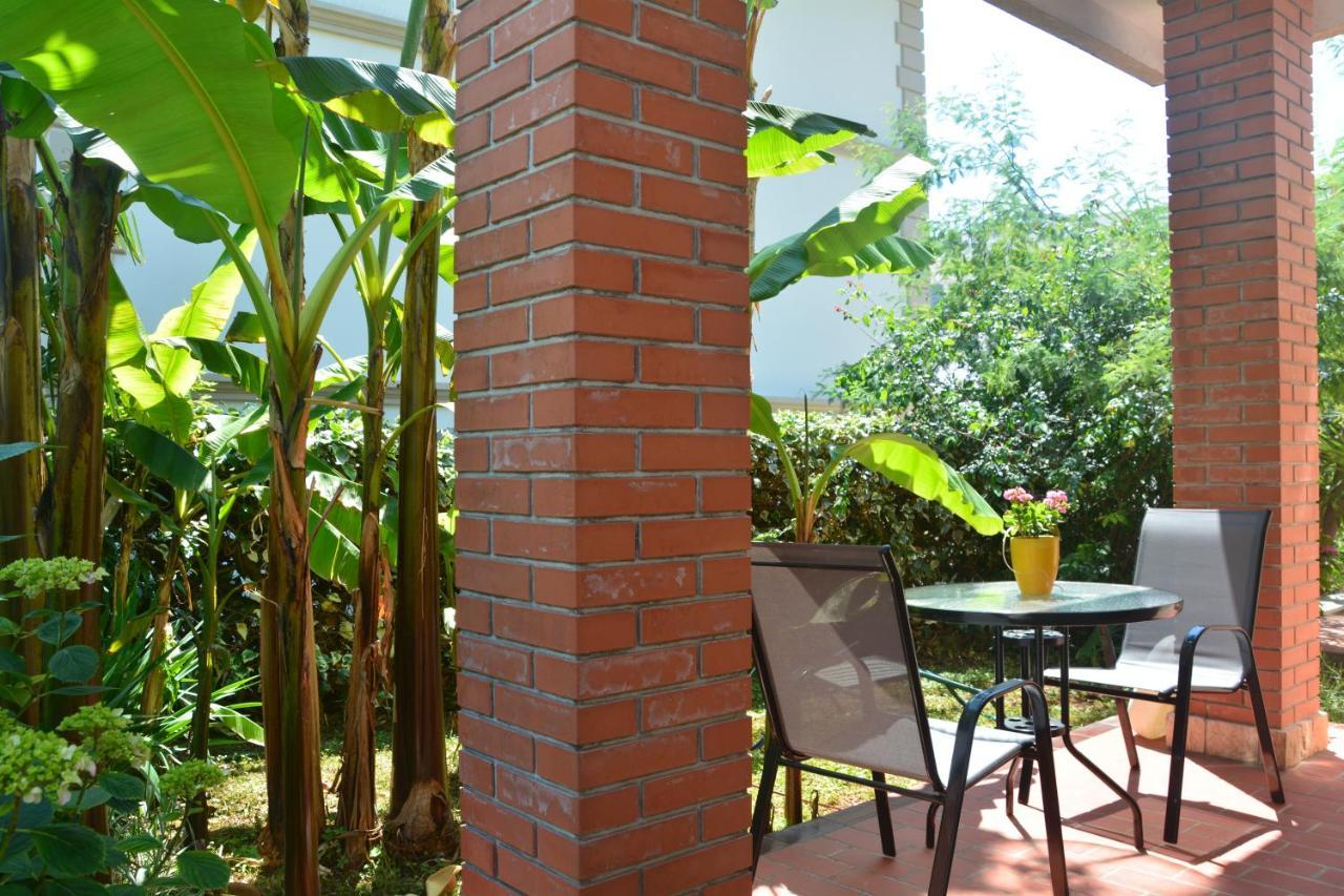 Apartments Orange لوفغان المظهر الخارجي الصورة
