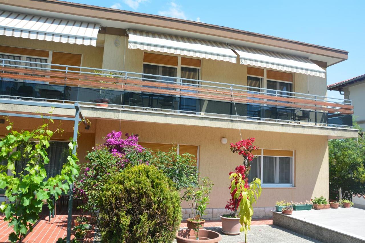 Apartments Orange لوفغان المظهر الخارجي الصورة
