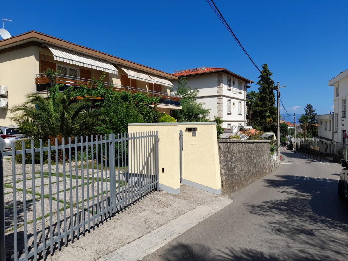Apartments Orange لوفغان المظهر الخارجي الصورة