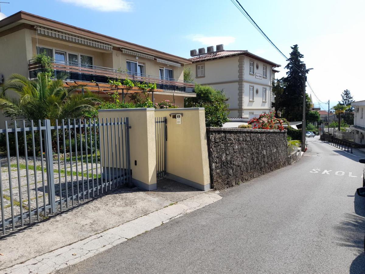 Apartments Orange لوفغان المظهر الخارجي الصورة