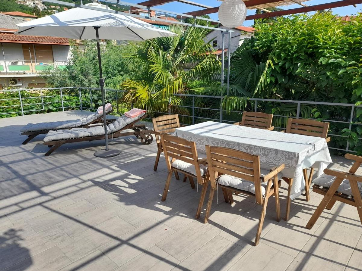 Apartments Orange لوفغان المظهر الخارجي الصورة
