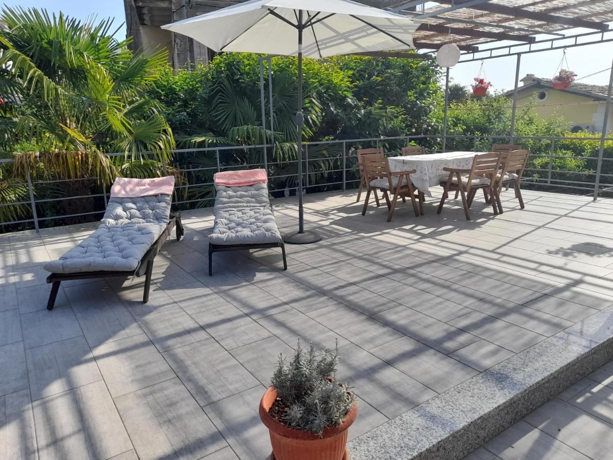 Apartments Orange لوفغان المظهر الخارجي الصورة