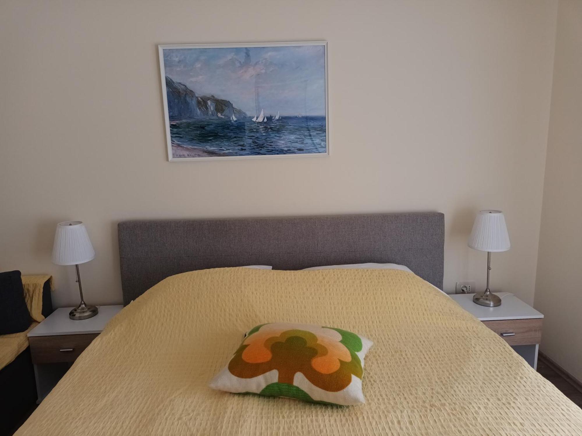 Apartments Orange لوفغان الغرفة الصورة