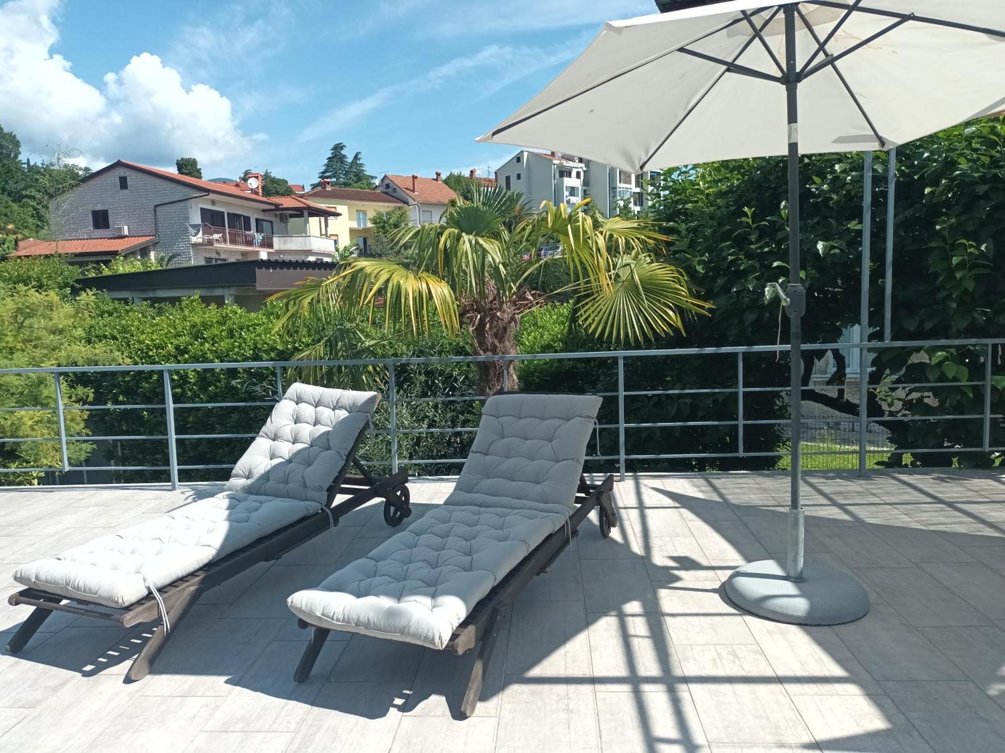 Apartments Orange لوفغان المظهر الخارجي الصورة