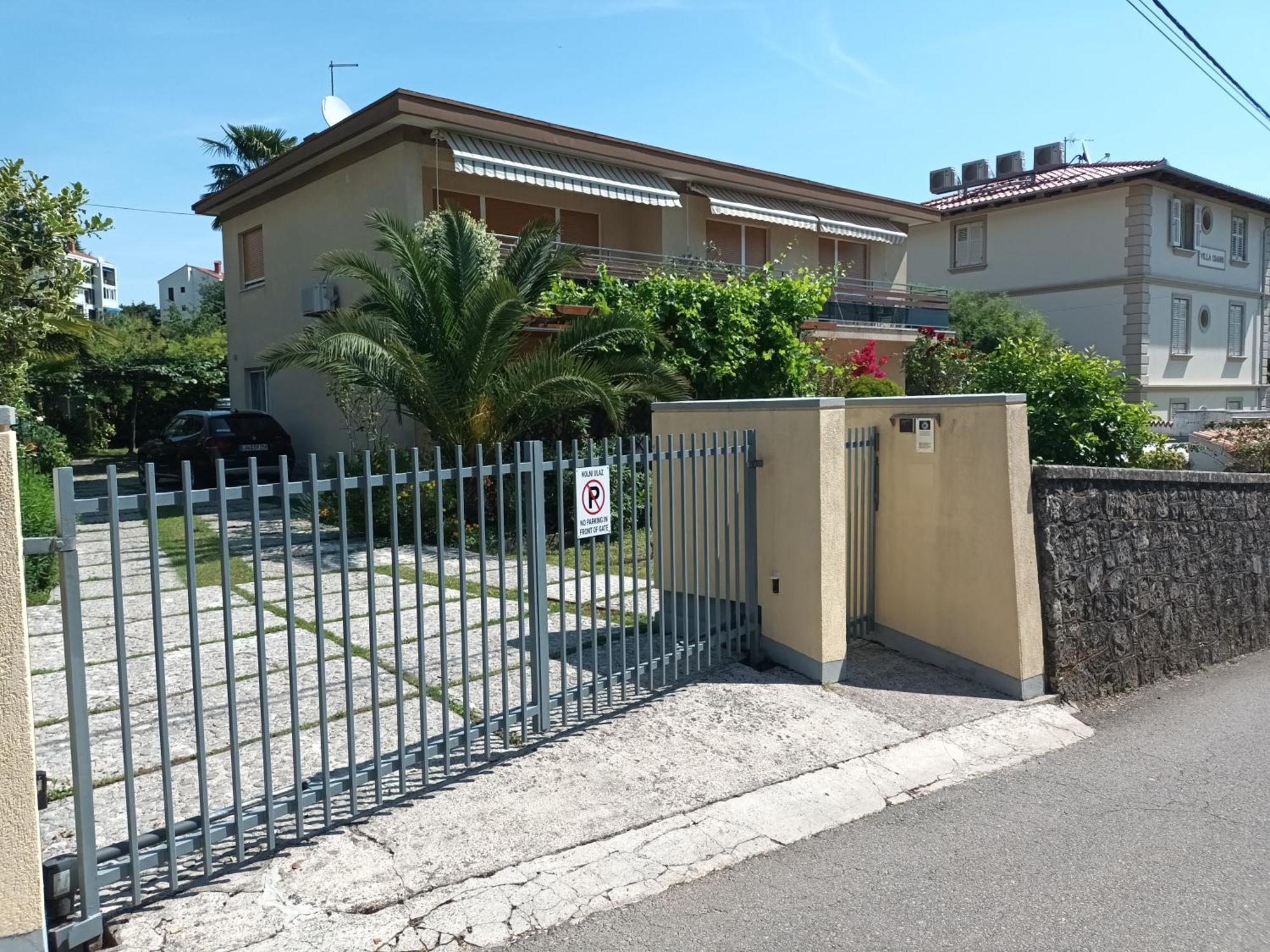 Apartments Orange لوفغان المظهر الخارجي الصورة