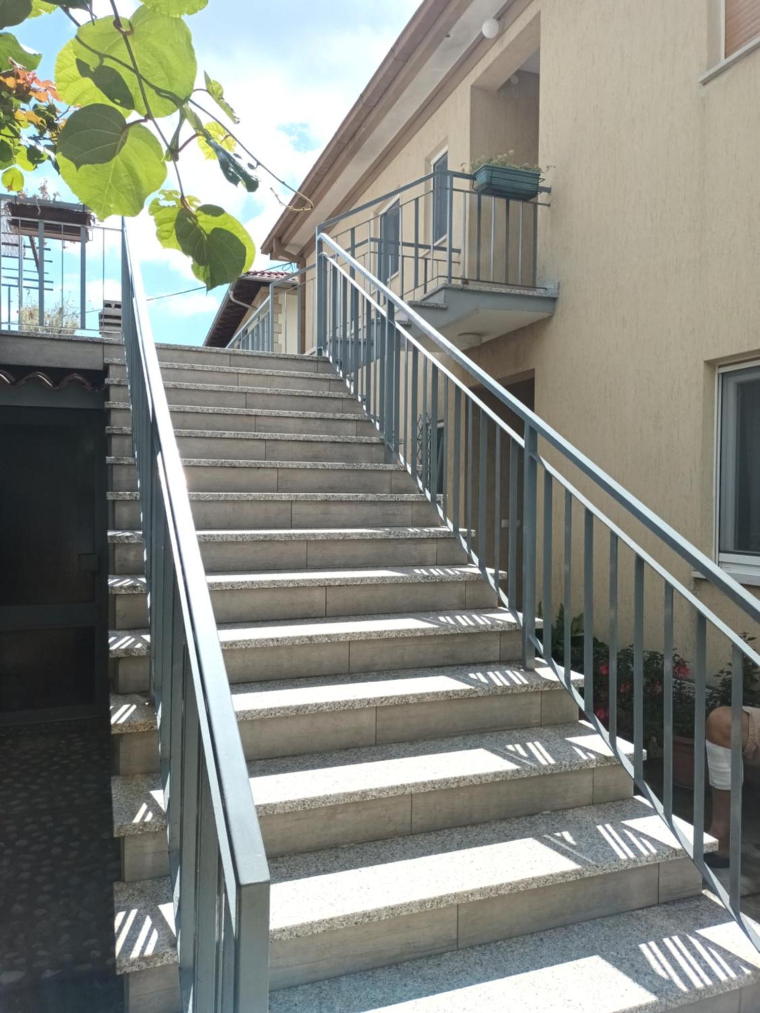 Apartments Orange لوفغان المظهر الخارجي الصورة