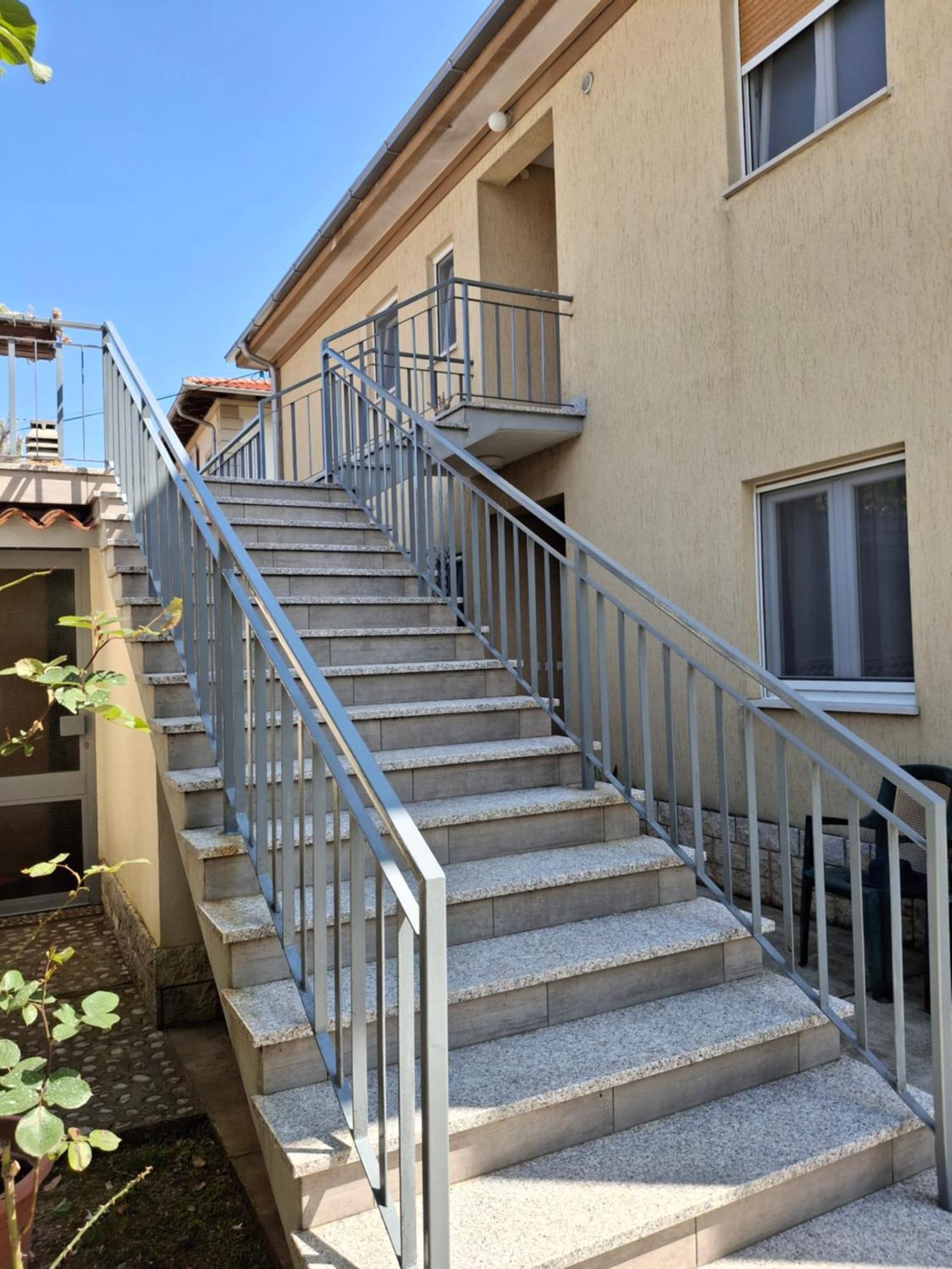 Apartments Orange لوفغان المظهر الخارجي الصورة