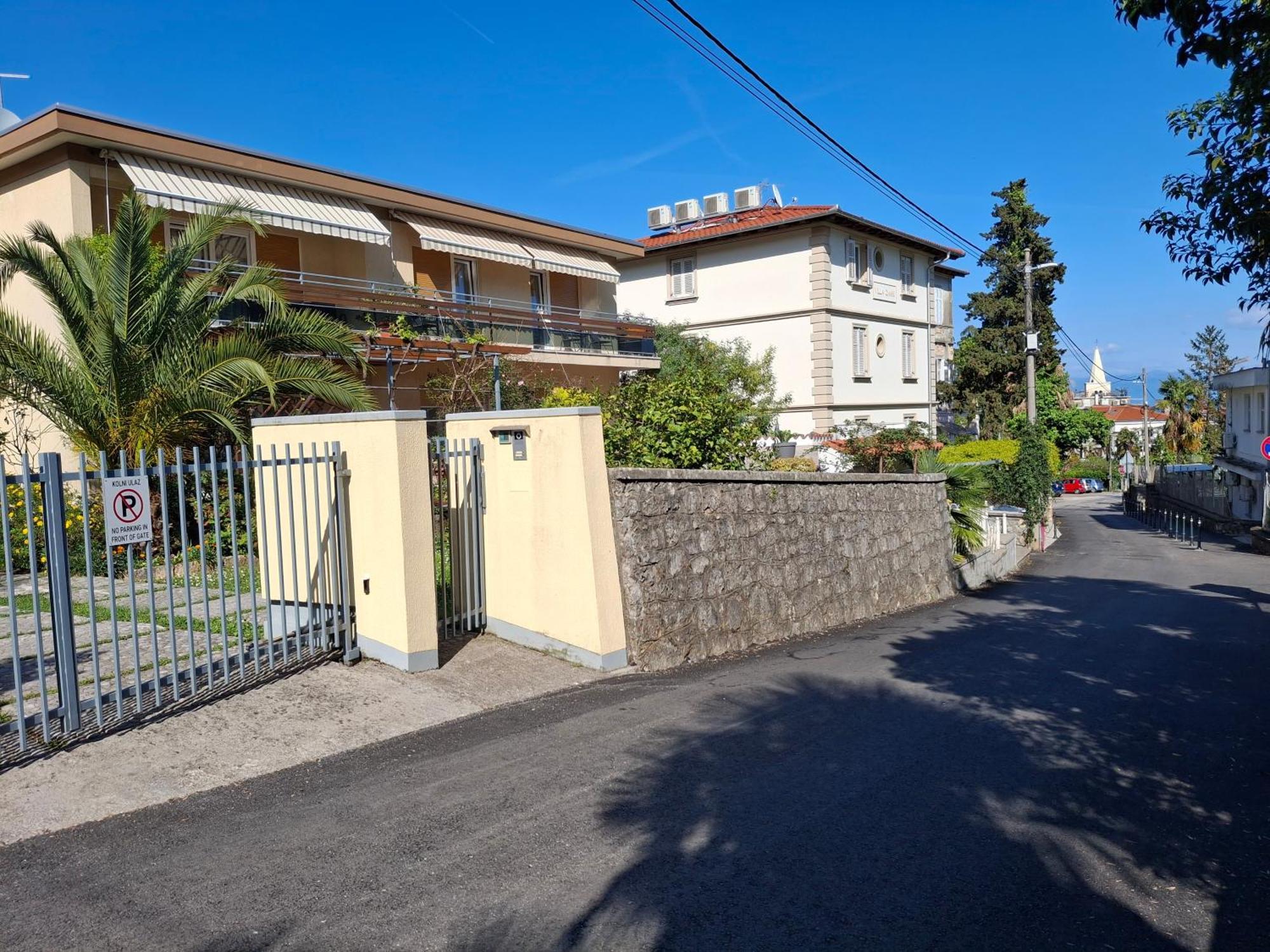 Apartments Orange لوفغان المظهر الخارجي الصورة