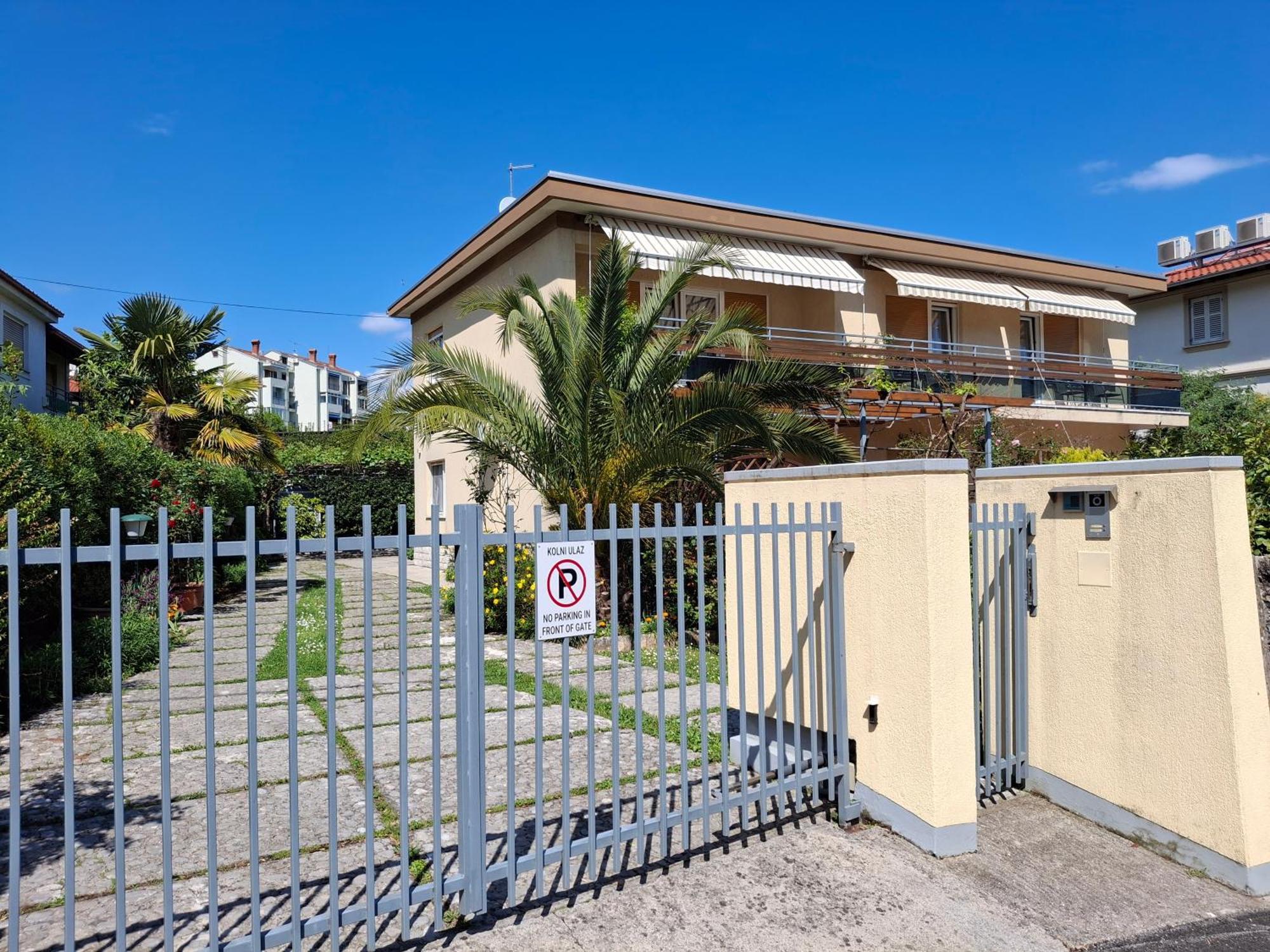 Apartments Orange لوفغان المظهر الخارجي الصورة