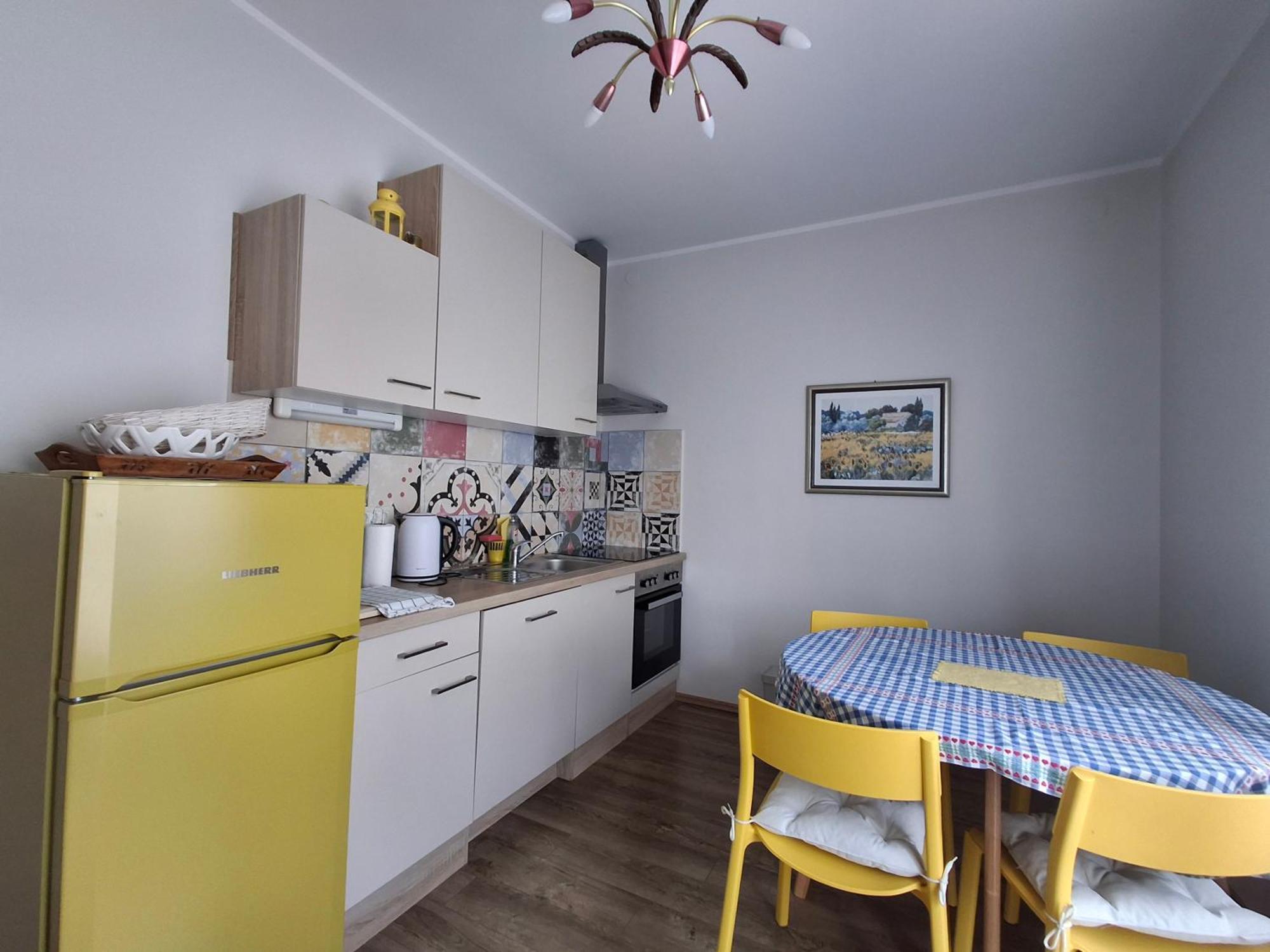 Apartments Orange لوفغان الغرفة الصورة