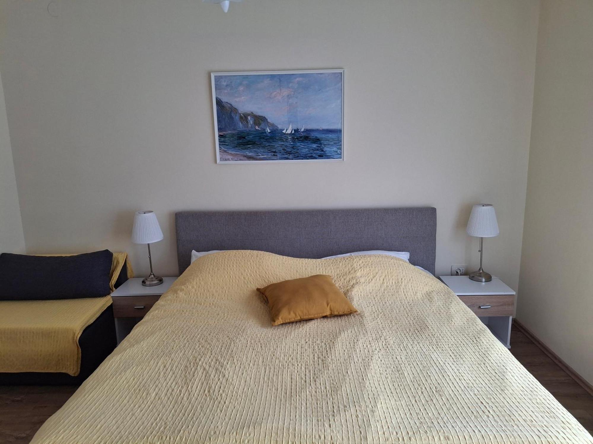 Apartments Orange لوفغان المظهر الخارجي الصورة