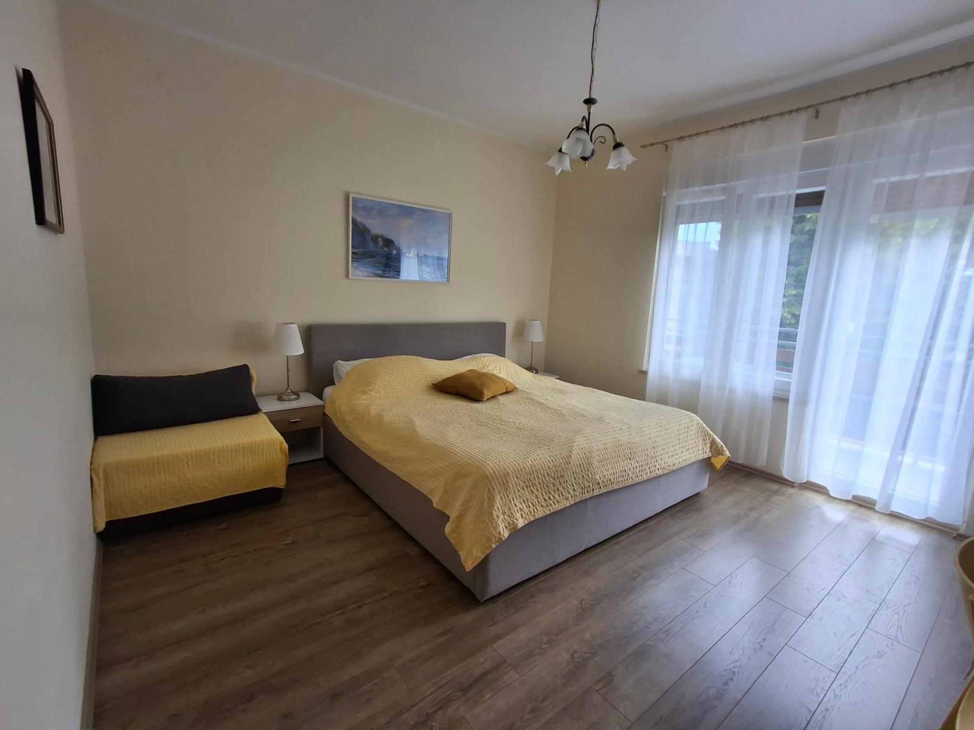 Apartments Orange لوفغان الغرفة الصورة
