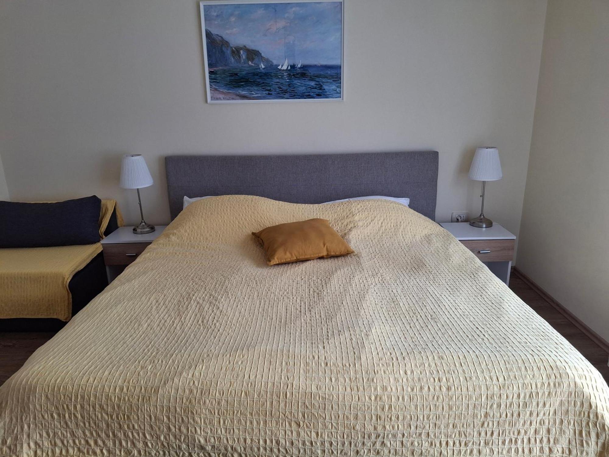 Apartments Orange لوفغان المظهر الخارجي الصورة