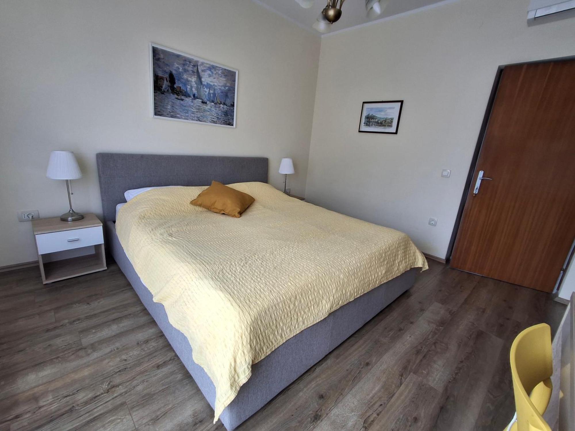 Apartments Orange لوفغان المظهر الخارجي الصورة