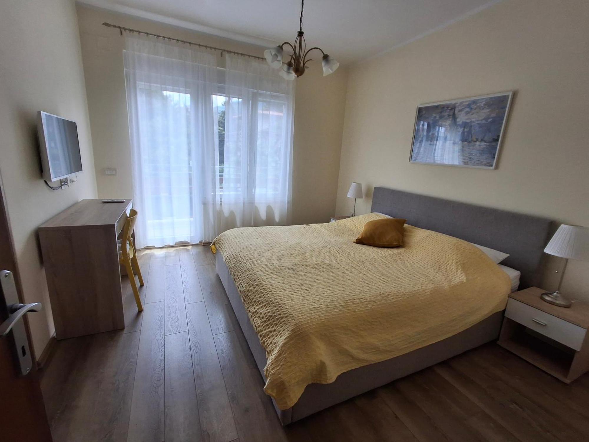 Apartments Orange لوفغان الغرفة الصورة