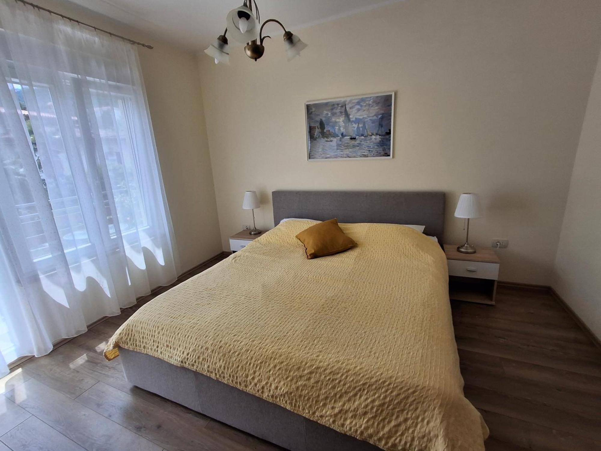 Apartments Orange لوفغان المظهر الخارجي الصورة