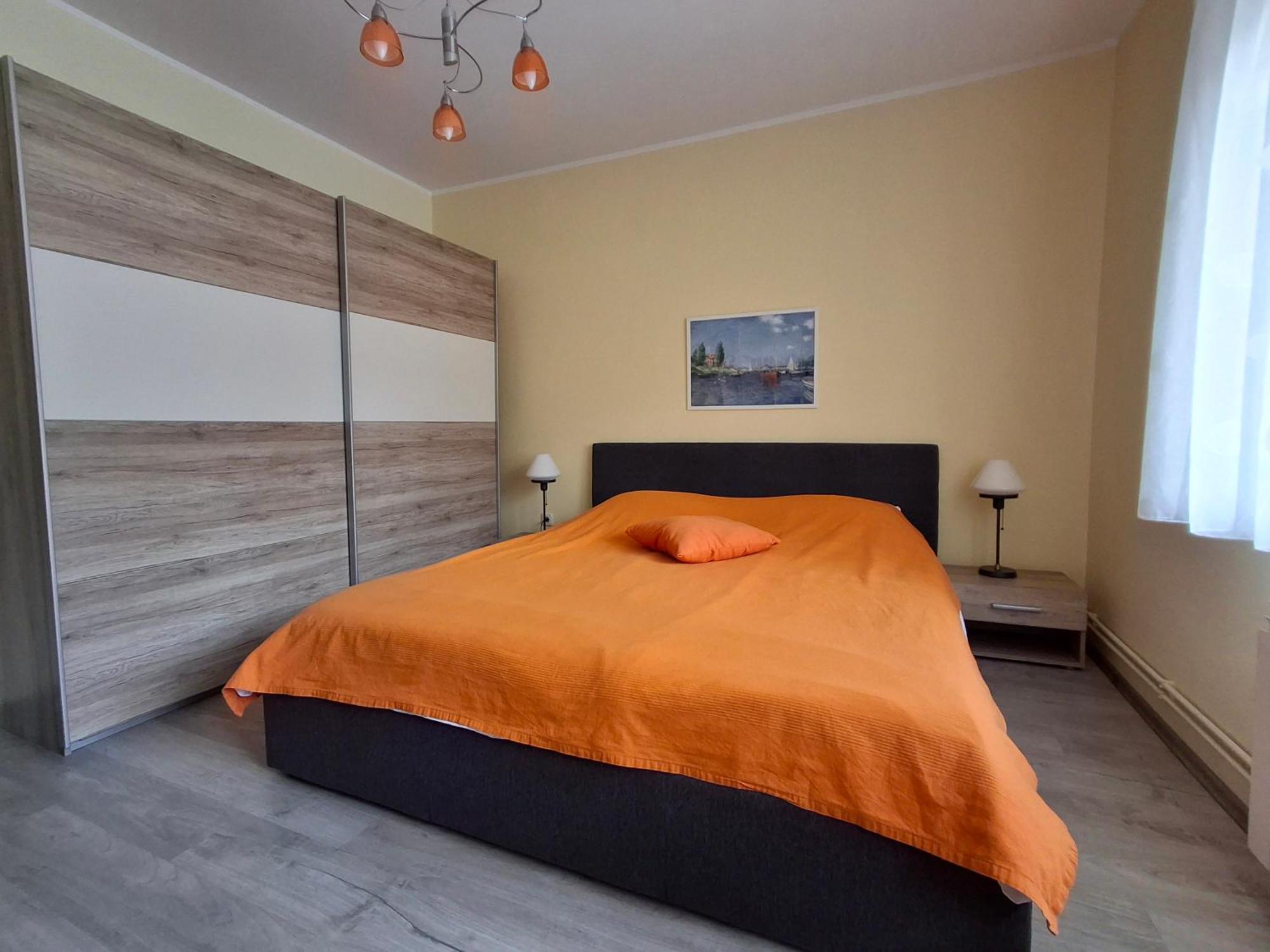 Apartments Orange لوفغان المظهر الخارجي الصورة