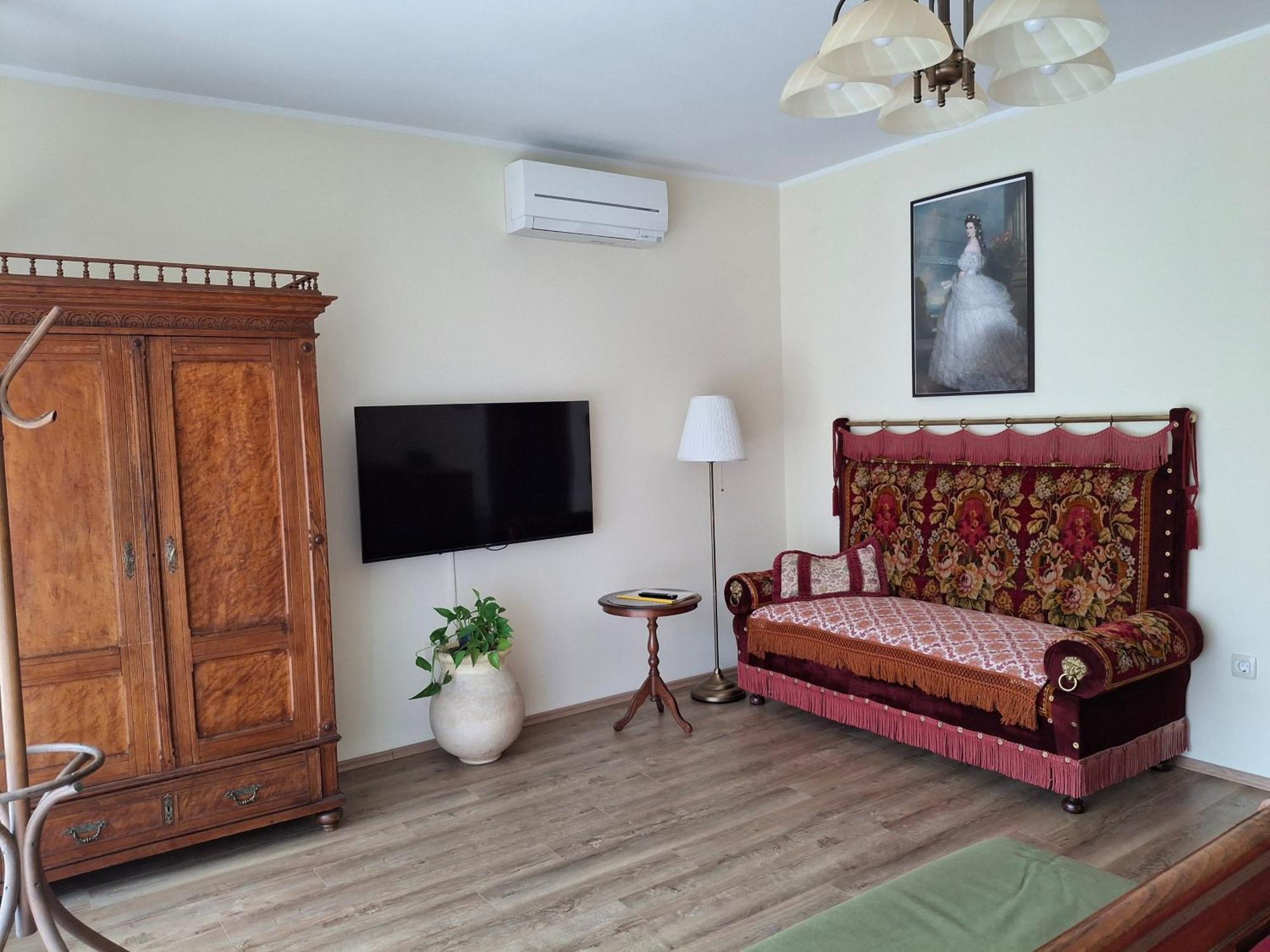 Apartments Orange لوفغان الغرفة الصورة
