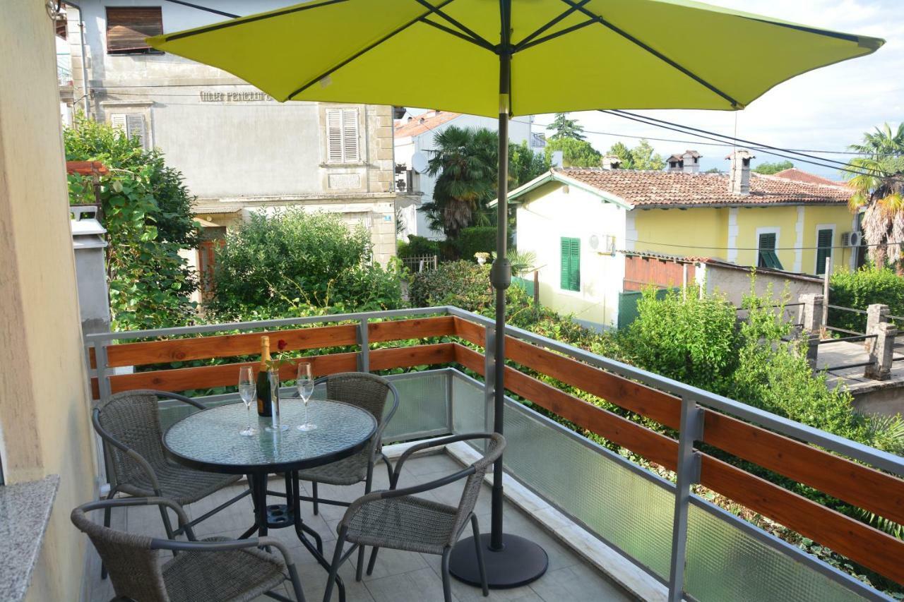 Apartments Orange لوفغان المظهر الخارجي الصورة